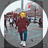 احمد القرةغولي profil fotoğrafı