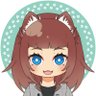 Фото профиля 犬・猫