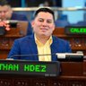Фото профиля Jonathan Hernández