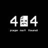 Error 404 profil fotoğrafı