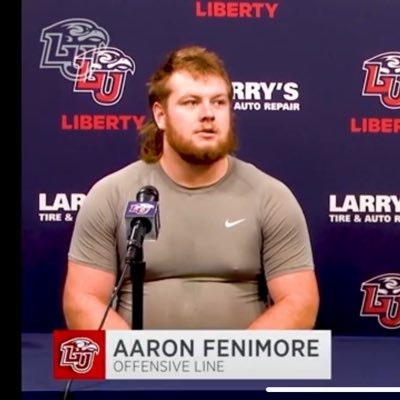 AaronFenimore1's profile picture