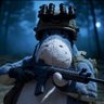Tactical Eeyore 的头像