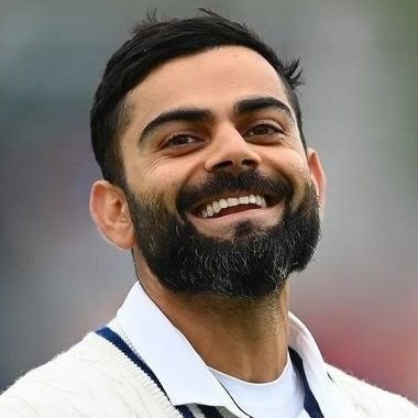 King Kohli's profile picture