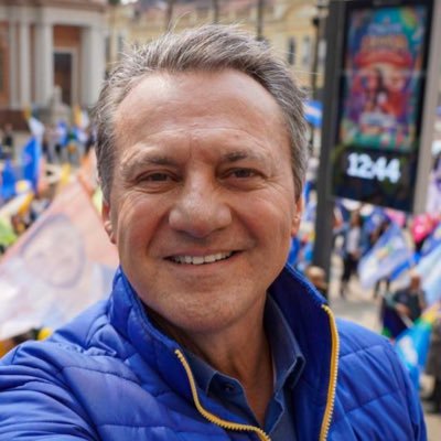 Giovani Cherini's profile picture