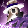 Profilbild von Nil, TheCrow