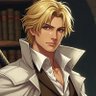 Sigmundr Orlandeau the World Wanderer's profile picture