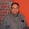 Profilbild von Sunil Gandhi