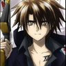 Profilbild von Black cat