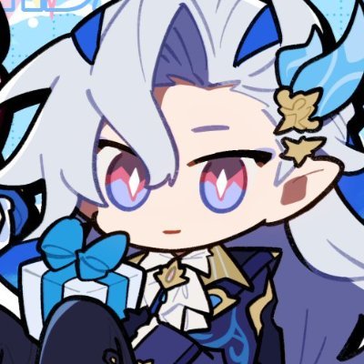 daily neuvillette 🦦's profile picture