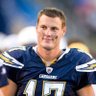 Philip Rivers's profile picture