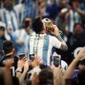 Фото профиля MessiWonWorldcup