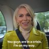 Profilbild von Mariya Adams