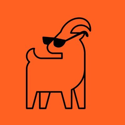GoatIndex.ai | Data Layer For Solana AI's profile picture