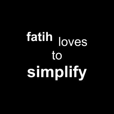 fatihguzeldev's profile picture