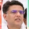 Team Sachin Pilot profil fotoğrafı