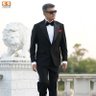 Rameeshraja profil fotoğrafı