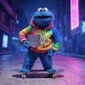 Anti Cookie Monster's profile picture