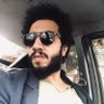 Profilbild von Elias Khedr