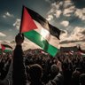 Фото профиля تعقب الصهاينة المشاركين في الإبادة الجماعية