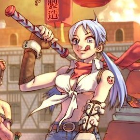 Ragnarok Landverse: Genesis's profile picture