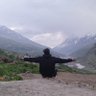 Mann profil fotoğrafı