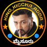 King_Kiccha_Adda_Mysore profil fotoğrafı