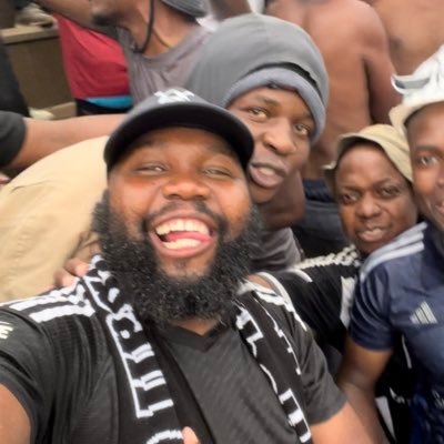 I'm So Bulawayo's profile picture