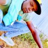Profilbild von Simon Gitahi