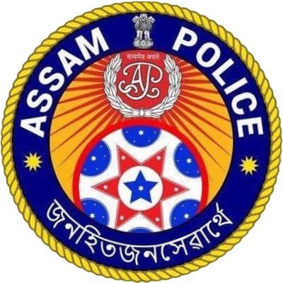 Guwahati Traffic Police's profile picture