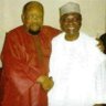 Profilbild von Ondujum Suliaman Bankole