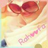 Фото профиля rahoofa m