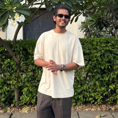 Tanay Singh Thakur's profile picture