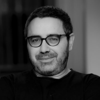 علی ملیحی's profile picture
