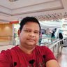 Nitin Kamble's profile picture