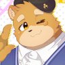 蜜成さすけ 🐻🍯 的头像