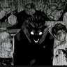 The killer's profile picture