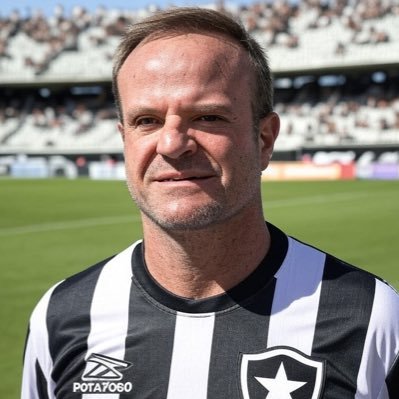Botafoguense atrasado ★彡's profile picture