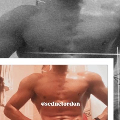 SeductorDon's profile picture