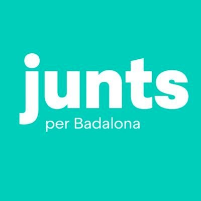 Junts Badalona's profile picture