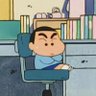 Profilbild von しんちゃん