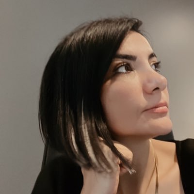 Çimen Çetin's profile picture