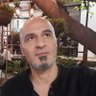 مهدی منوچهری 的头像