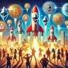 Crypto探索彼岸 profil fotoğrafı
