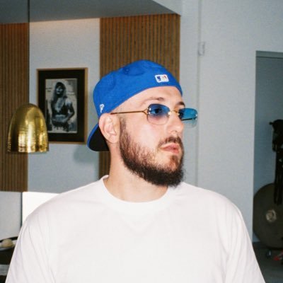 caballerobxl's profile picture