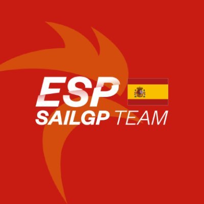 SailGPESP's profile picture