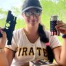 California Texas Rio Girl 🇺🇸 🇧🇷's profile picture