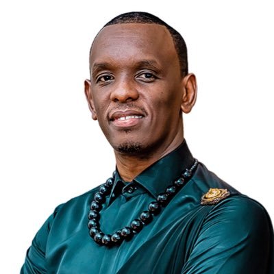 HubertSugira's profile picture