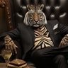 Фото профиля شیرخان 🎩
