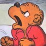Angry Brother Bear 的头像