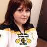 Michele (Go Bruins) 🏒💛🖤💛🏒 的头像